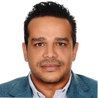 Khaled El Sawy