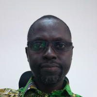 Albert Coly