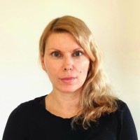 Saša Podlogar Žnidaršič