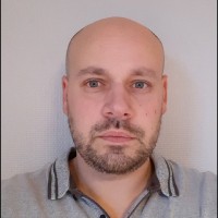 Gregory Beleymet