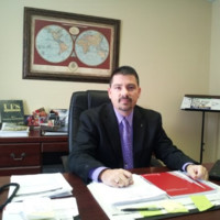 Robbie L. Perry, LUTCF, FSCP