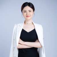 Nikki Ye