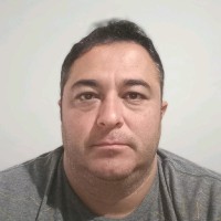 Helbert Castro Martins