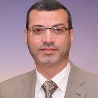 Prof. ‪Khaled Kamal Eltaher‬‏