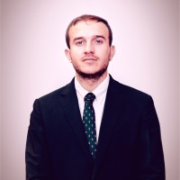 Jorge Paricio Lasierra