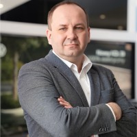 Paweł Miśkowiec