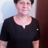 Livia Rusu