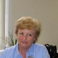 Sue Erickson