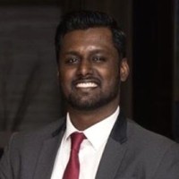 Kanishka Raveendra