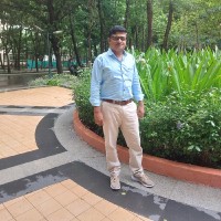 Amol Burashi
