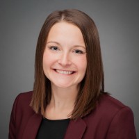 Katherine Musloe, Gms