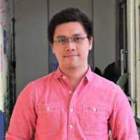 Mark Anthony Sunga