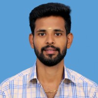 Saravanan Selvaraj