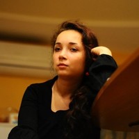 Галина Васильева