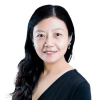 May Tang