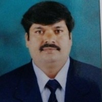 Chandu Naik.G