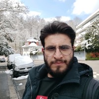 Mehmet Ali Deniz