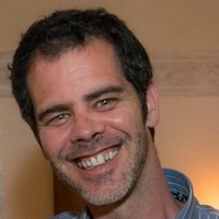 Wayne Paterson