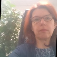 Małgorzata Domagalska