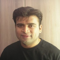 Nikhil Harad