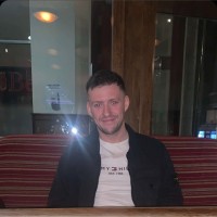 Liam Buchan