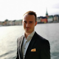 Anton Lindahl