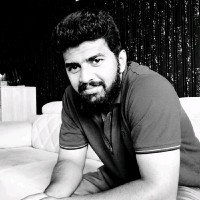 Sufyan Muhamed