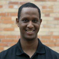 Bashir Egeh