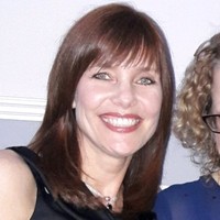 Alison Thomson
