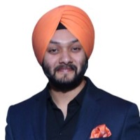 Jaskaran Pal Singh