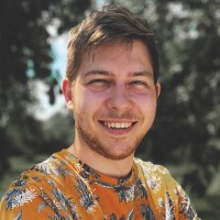 Nick Van Puyvelde