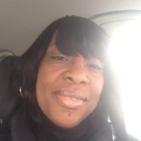 Shalonda Ward-Holmes