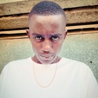 Lwazi Clinton