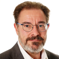 Walter Verbeke