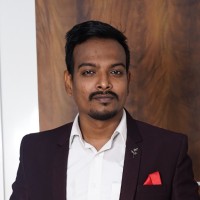 Abhilash N