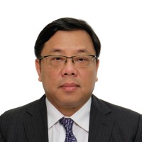 Albert Tang