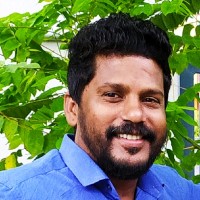 Arumugam M