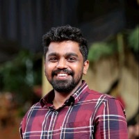 Sajesh E K