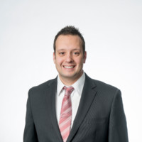 Matt Sveinbjornson