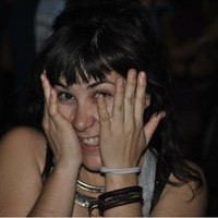 Leonor Mª García Bravo