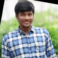 Sai Kiran Terala
