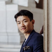 Jingyu Gao