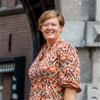 Sandra Huisman-van Leeuwen