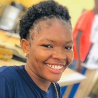 Regina Ekwere