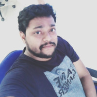 Maneesh Nambiar