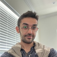 Alireza S.
