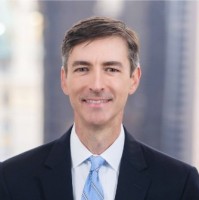 James McCormack, CFA