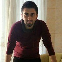 ALİCAN DOĞRUEL
