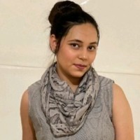 Ishanpreet Kaur
