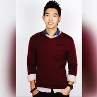 Joel Wong